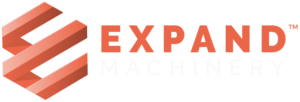 Expand Machinery Logo