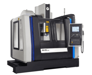 GENMILL Series from Expand Machinery uses a Mid-Program Restart