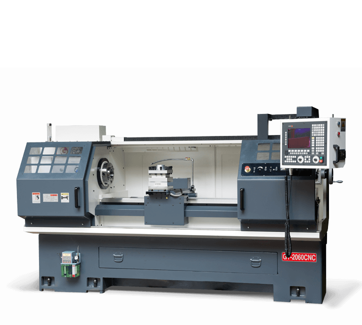 GANESH GTW-2460 CNC machine