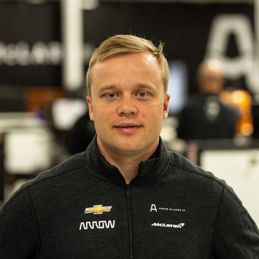 Felix_Rosenqvist Felix Rosenqvist caucasian man