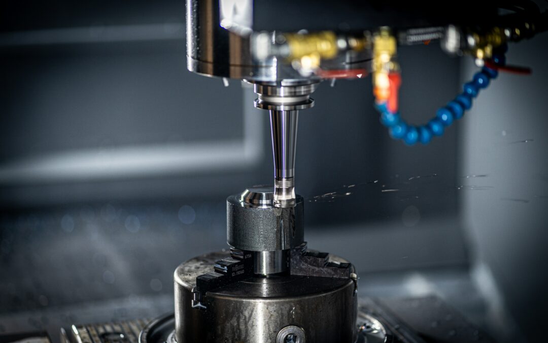 Tips CNC Machine Shops Need to Know About Machining Composite Materials