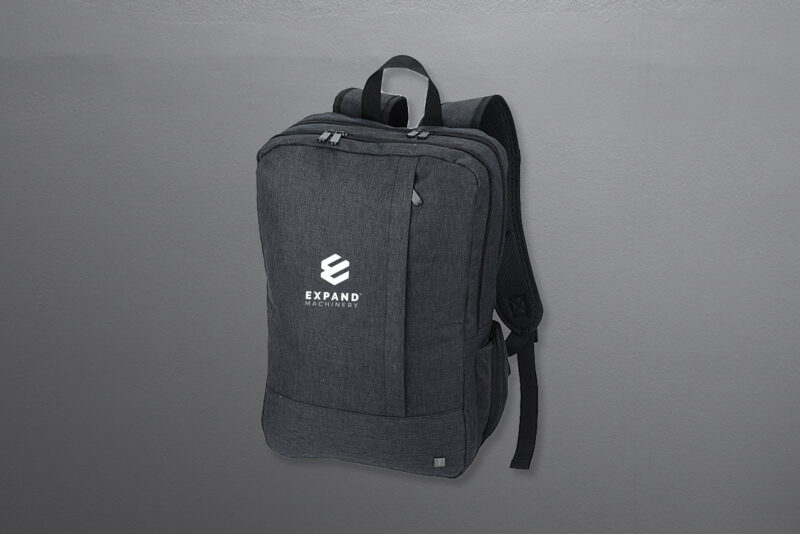 Expand Machinery Backpack