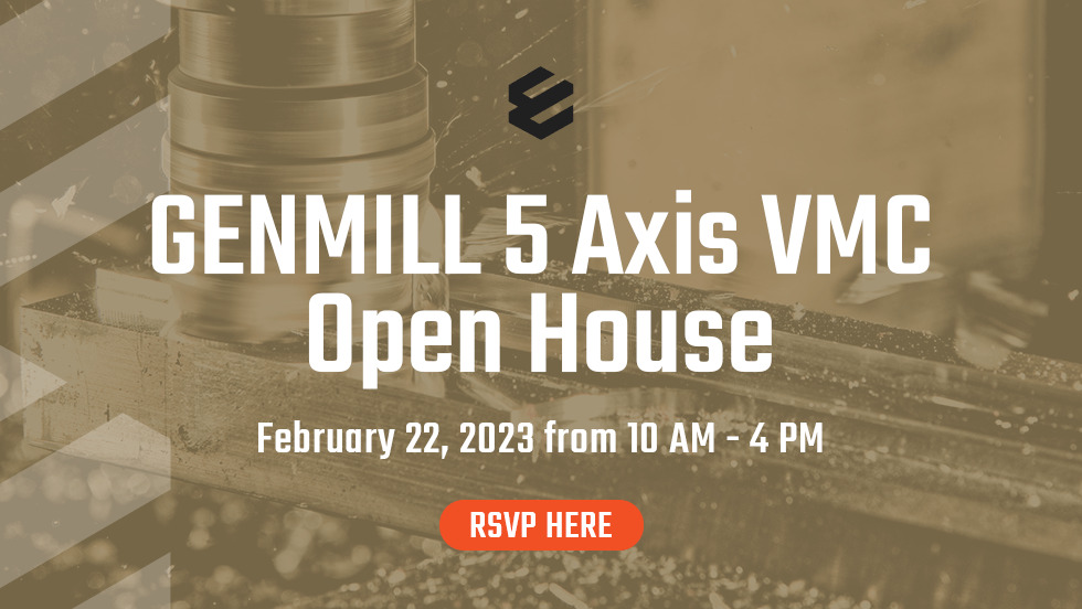 GENMILL Open House