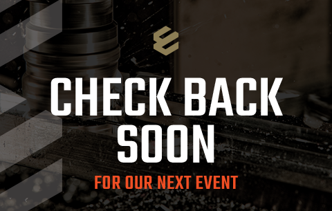 Shot Show Supplier Showcase Event 2020